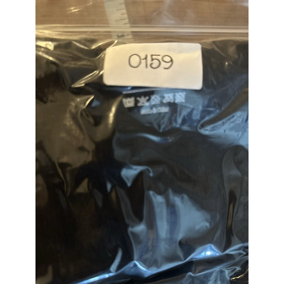 Yoga Sexy Unitard Jumpsuit Womens Sz S Active Ribbed Workout Exercise Athleisure - Picture 9 of 9